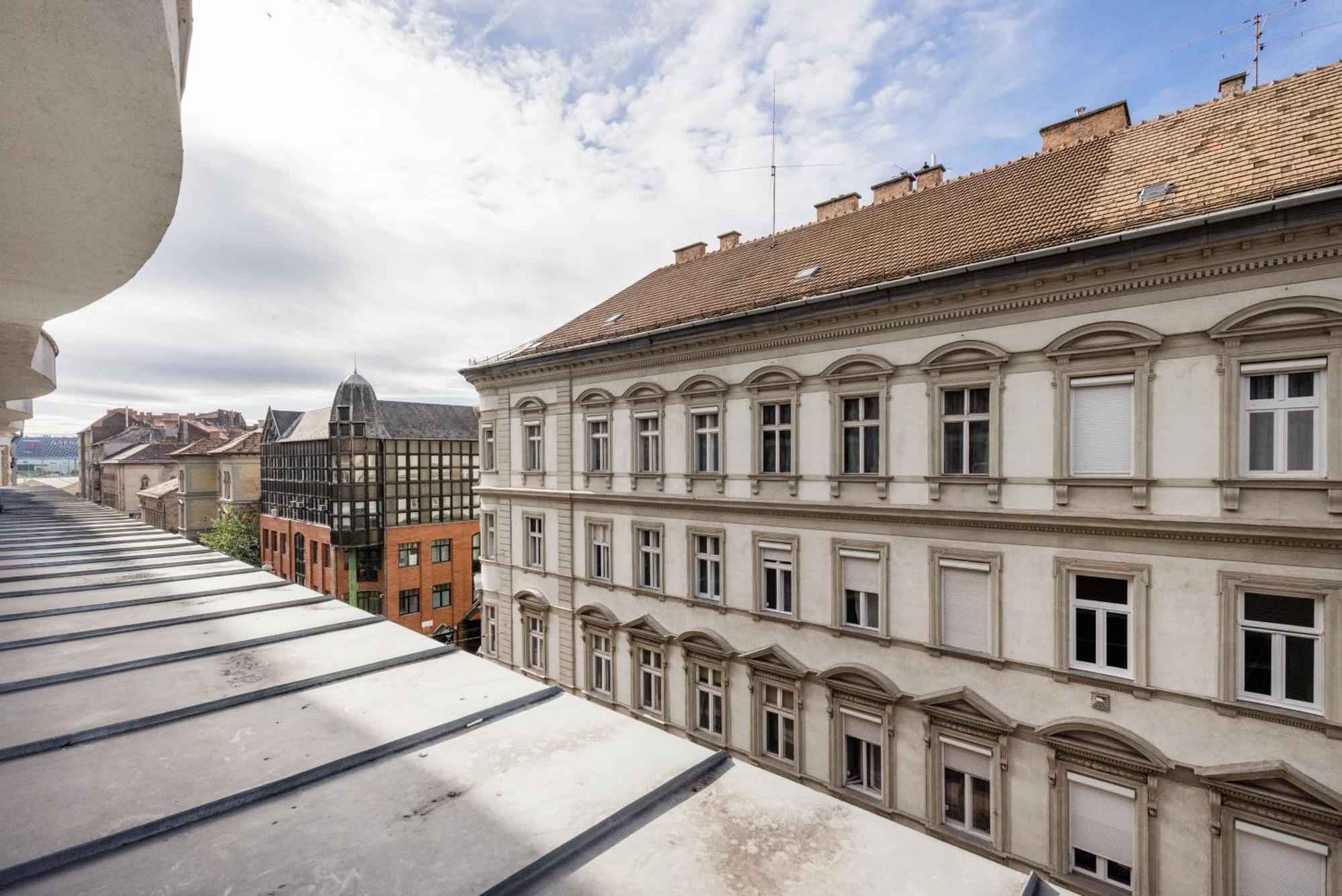 Garay Center Relax Apartment