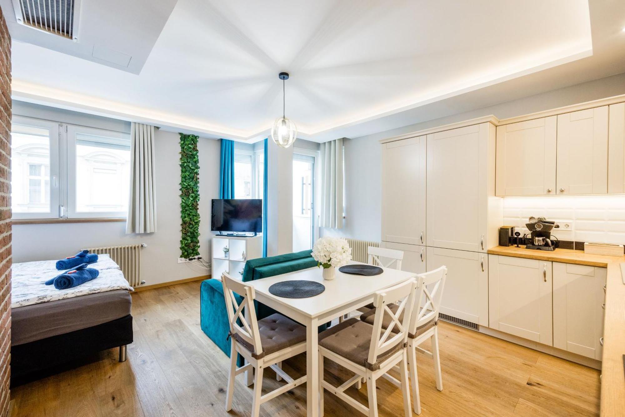 Apartment Garay Center Relax