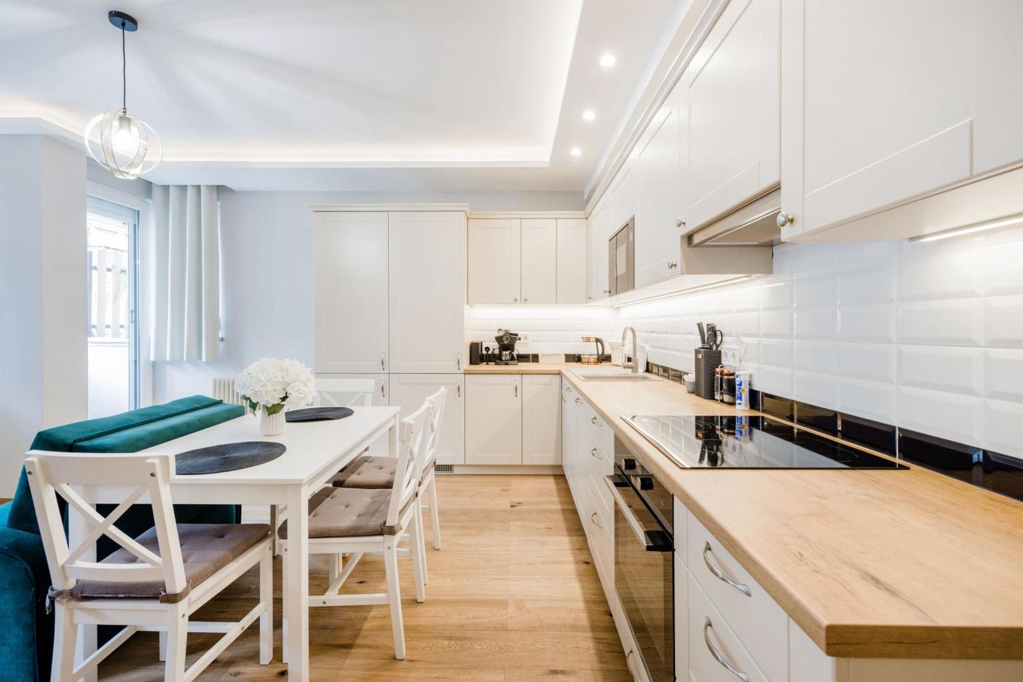 Garay Center Relax Apartment